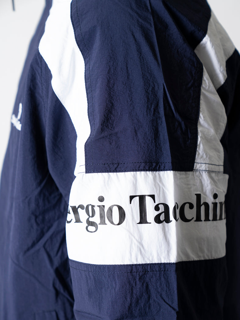 Sergio Tacchini "Tracksuit Sorrento" blue/white